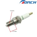 ŚWIECA ZAPŁONOWA NAC TORCH F8RC WYMIARY