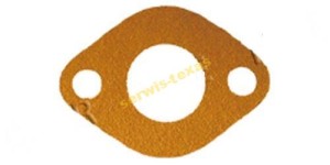 USZCZELKA B&S KOLEKTOR SSĄCY 2/3KM POZIOMY