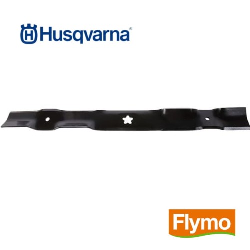 NÓŻ 1SZT 58CM MULCZ PARTNER P 185117 532 40 31-07