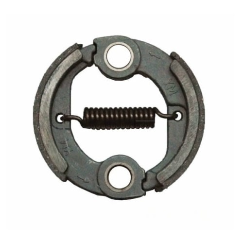 SPRZĘGŁO KAWASAKI 13071-2174 75,5MM
