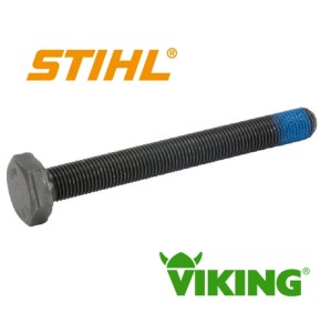 ŚRUBA NOŻA VIKING MB 545.0 545.1 555 650.0 650.1 O