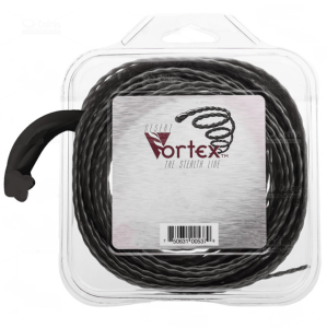 ŻYŁKA VORTEX SPIRALNA 2,4MM 15M USA PATENT EP ORYG