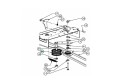 KOŁO 756-3054A SCHEMAT