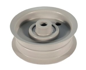 KOŁO NAPINACZA PASKA JAZDY LAWNFLITE 909 OLEO-MAC POLO 107H GUTBROD GLX 105