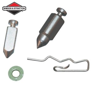 ZAWÓR IGLICOWY GAŹNIKA B&S 299850 394681 ORYGI