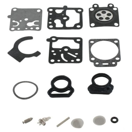 MEMBRANY TYP WALBRO K10-WZ KAWASAKI EMAK ECHO