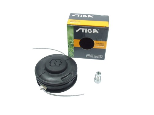 GŁOWICA ŻYŁKOWA STIGA TG109 BUMP N-WORK ORYGINAŁ