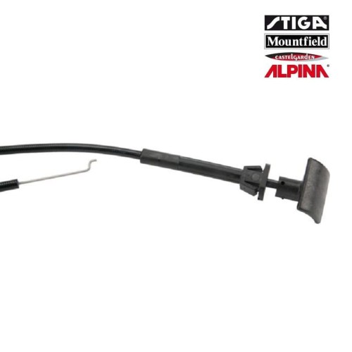 LINKA SSANIA CASTEL GARDEN TCP TCU 20/122 22/122