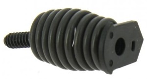 AMORTYZATOR TYLNY HUSQVARNA 555/556 586 31 21-01