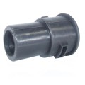 AMORTYZATOR SPRZĘGŁA KOSY BC CG CYG WLBC 26 260
 1