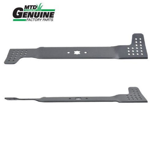 NÓŻ 52CM MACALLISTER 6053 5553 18053 BHW ORYGINAŁ