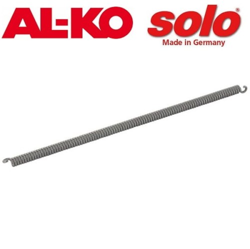 SPRĘŻYNA SPRZĘGŁA DO SOLO 109 111 B L LG 0070313 O