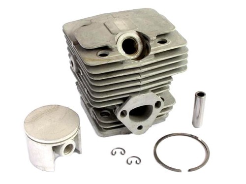 CYLINDER CASTELGARDEN GD45 GD50 XB55 XB55D XB55DP