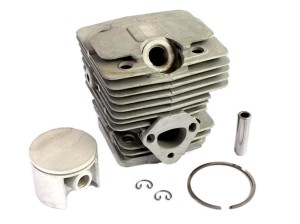 CYLINDER CASTELGARDEN XB55F XB55FP XB55P XC51 XC52