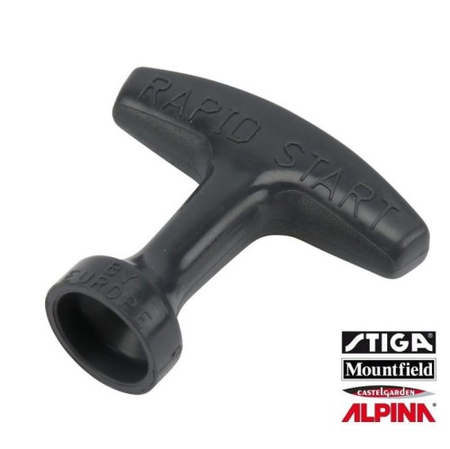 UCHWYT RĄCZKA ROZR. ALPINA CP 370 391 395 411 P341