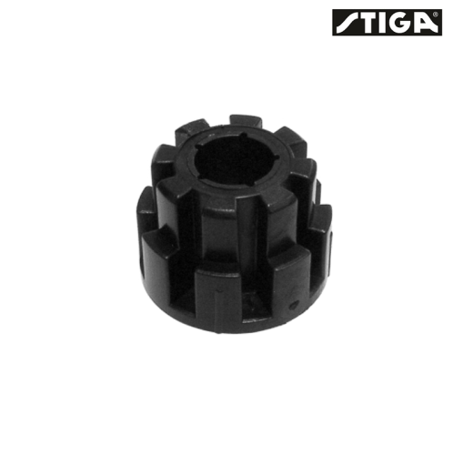 PANEWKA KOŁA ROLKI KOSISKA DO STIGA 1134-4319-01 O