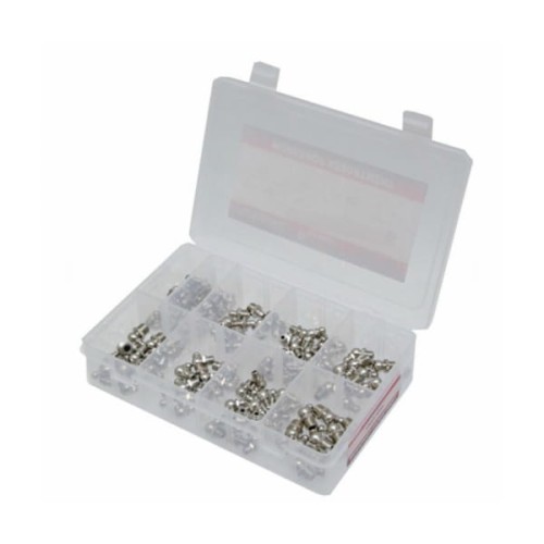 ZESTAW KALAMITEK 110 EL. M6 M8 M10 PROSTE 45 90