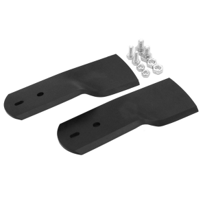 NÓŻ 17CM ZESTAW OSTRZY KOŃCÓWKA STIGA 1134-9082-01