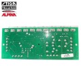 PŁYTKA 18P CASTEL GARDEN CT 17/102 18 5/102 18/102 1