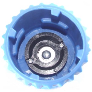 PRZYCISK KOMPLET GŁOWICY HUSQVARNA T45 5372704-01