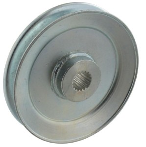 KOŁO PASOWE SKRZYNI TUFF TORQ K46 1A6460-25770 ORY