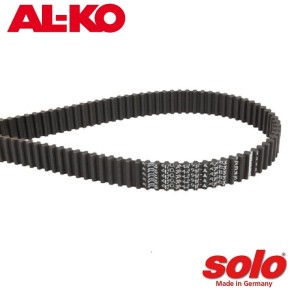 PASEK NOŻY AL-KO SOLO T23-125.6 473835 ORYGINAŁ