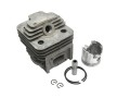 CYLINDER 40mm NOWY TYP DO KOSY CHIŃSKIEJ BC CG CYG WLBC 43 415 430 520 AZJA