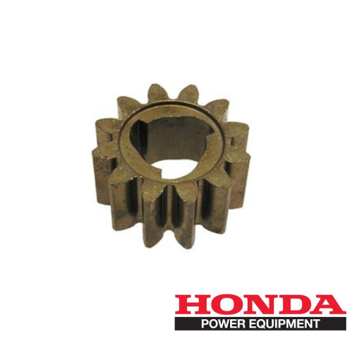 ZĘBATKA NAPĘDU HONDA HRB215 HRB216 HRB217 12Z ORYG