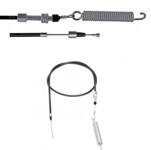 LINKA SPRZĘGŁA PTO NOŻY CASTEL GARDEN 182004606/1