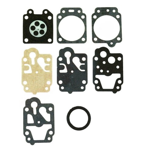 MEMBRANY TYP WALBRO D20-WYJ EMAK 8725 HC260 TS 327