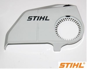 OSŁONA SPRZĘGŁA STIHL MS 170 180 210 230 250 ORYGI