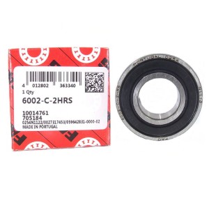 ŁOŻYSKO FAG VIKING MB 750.1 750.2 755.2 756.0 YS G