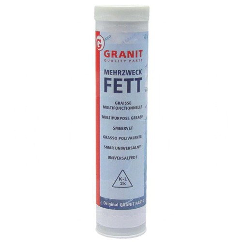 SMAR GRANIT NABÓJ WKŁAD 400G NLGI 2 K2K-25 -25+120