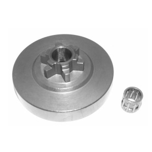 BĘBEN SPRZĘGŁA 3/8' LP ST ALPINA A 375 3700 4000