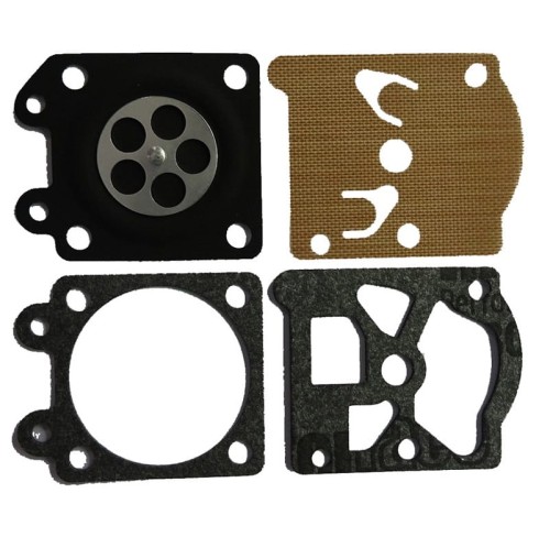 MEMBRANY TYP WALBRO D26-WAT MCCULLOCH 442 438 FARM