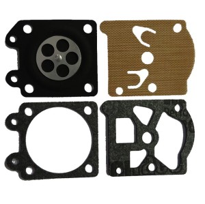 MEMBRANY TYP WALBRO D26-WAT ZENOAH G3800 HOMELITE