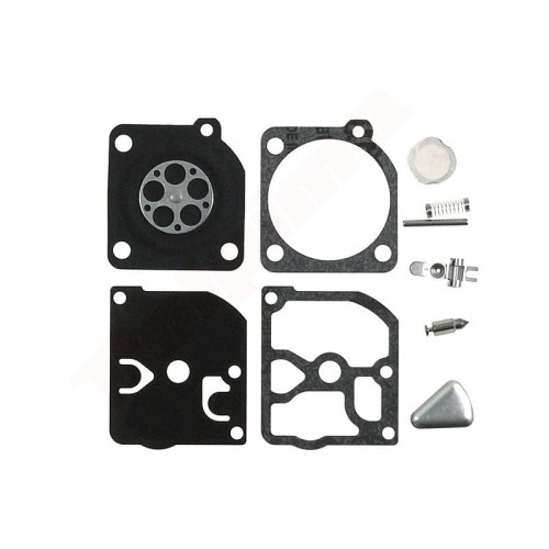 MEMBRANY TYP RB-45 DO HUSQVARNA 39 40 45 49 50 51