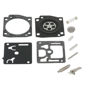 MEMBRANY TYP RB-122 HUSQVARNA 340 345 350 351 353