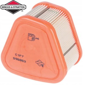 FILTR POWIETRZA DO BRIGGS 115P02 123P02 123P0B ORY