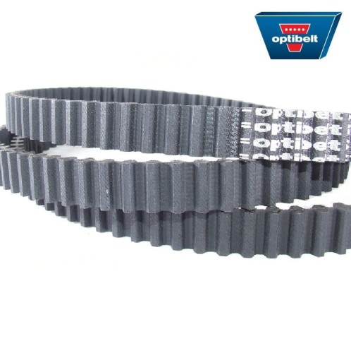 PASEK ZĘBATY OPTIBELT 160DS8M2000 16x2000 250 ZĘBY