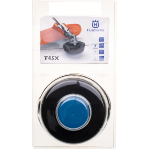 GŁOWICA T45X HUSQVARNA 250R 253R 253RB 253RJ 333R