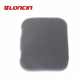 FILTR POWIETRZA GŁÓWNY LONCIN LC1P61FE LC1P65FE OR