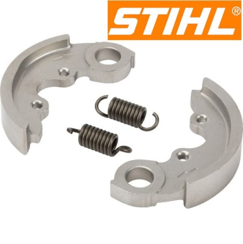 SPRZĘGŁO STIHL FS 240 260 360 410 460 C RC ORYGINA