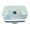 PIASTA ADAPTER NOŻA SATTON POWER PLUS SL46 LIDER 1