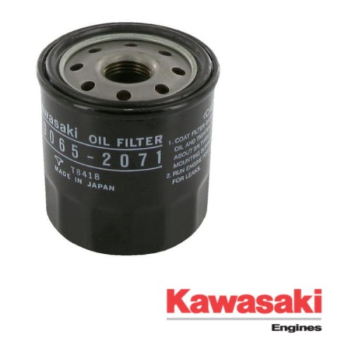 FILTR OLEJU KAWASAKI FB460 FC420 FC540 ORYGINAŁ