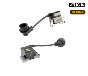 CEWKA ZAPŁONOWA ALPINA TB26JD TR26 TR26J ORYGINAŁ