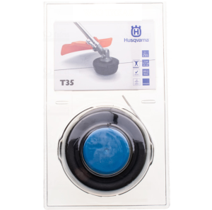 GŁOWICA T35 M10 HUSQVARNA 123 L LD 128LDX 133R ORY