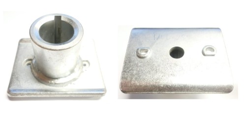 PIASTA NOŻA HORTUS ST/STX HORTMASZ JL LV 46 50 56