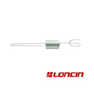 SPRĘŻYNA REGULATORA LONCIN 171600018-0001 ORYGINA