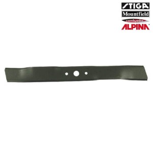 NÓŻ 47,8CM MU. STIGA MULTICLIP 50 SVAN SILENT ORYG